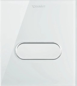 Duravit DuraSystem płyta przyciskowa A1 do pisuaru