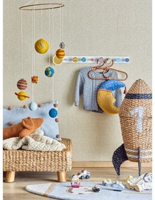 Dziecięca dekoracja ścienna Space – Bloomingville Mini