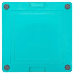 Mata do lizania Soother Tuff Turquoise – LickiMat