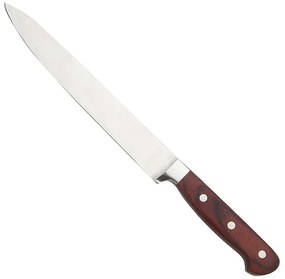 Klasyczny nóż kuchenny ze stali K3-S40