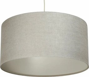Lampa wisząca LEN LIGHT 209-70 beżowa