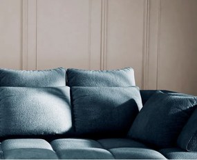 Sofa TIGA z funkcja spania Elektryczny System rozkładania APHRODITE 15 WERSAL