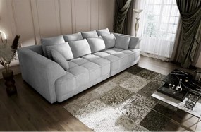 Sofa TIGA Kanapa z funkcja spania Elektryczny System rozkładania WERSAL