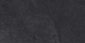Mexen Canberra Nero gres szkliwiony rekt. G1, płytka podłogowo-ścienna 120 x 60 cm, mat - TL328-120-060-02
