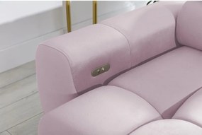 Narożnik PLAZA Mini wolnostojący Lewostronny Solar 61 WERSAL