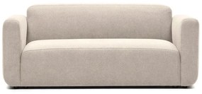 Beżowa sofa 188 cm Neom – Kave Home