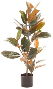 Sztuczny fikus (wysokość 90 cm) Ficus – Ixia