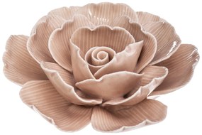 Ceramiczny kwiat ECO-POETRY, Ø 10 cm
