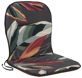 Poduszka na krzesło ogrodowe Ben 80 x 43 cm G053-06IB / D001-33PB PATIO