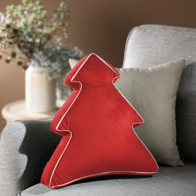 Poduszka Choinka 40x41 cm
