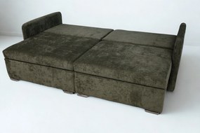Kanapa, Sofa Prime, sprężyny faliste