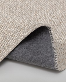 Dywan Solaro linen grey 200x290 cm
