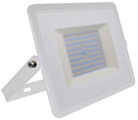 LED Naświetlacz LED/100W/230V 6500K IP65 biały