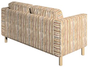 Pokrowiec na sofę Pärup 3-osobową