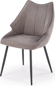 Eleganckie krzesło do jadalni K543 Halmar