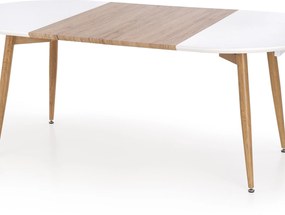 Rozkładany stół do jadalni Caliber