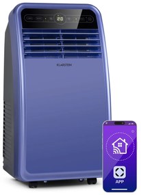 Klarstein Metrobreeze New York Smart klimatyzator przenośny