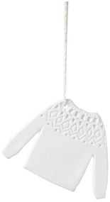 Porcelanowa ozdoba SVETR
