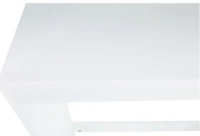 Biała szafka nad WC ATENE TYP 5