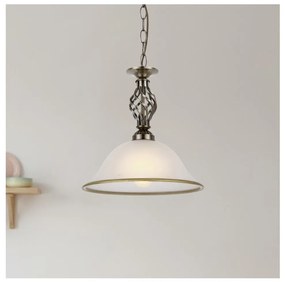Brilagi - Żyrandol na łańcuchu NOSTALGIA 1xE27/60W/230V