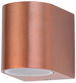 Lampa zewnętrzna (wysokość 8 cm) – Hilight