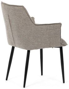 Zestaw krzeseł do jadalni DCH-J2139 LAN2, 2 szt.