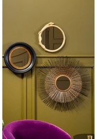 Lustro ścienne ø 36 cm Serpent – Premier Housewares