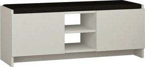 Szafka na buty Zulla White