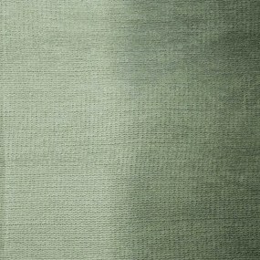 Koc FINNS ombre miękki zielony z frędzlami 130x170 cm 750564 HOMLA