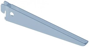 Nośnik typu U do ELEMENT SYSTEM, głębokość 370 mm, biały