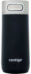 Contigo Butelka termiczna Luxe 360 ml Licorice, 360 ml