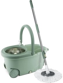Lamart LT8053 Mop obrotowy Spin