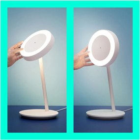 Inteligentna lampa stołowa LED 10 W – WiZ