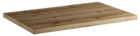 Szafka pod umywalkę NOVA CASHMERE 82-60-2S 60cm kaszmirowa COMAD