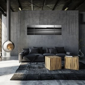 Obraz krajobrazu (170x50 cm)