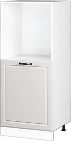 Szafka kuchenna biały domek wiejski 60x57x143 r-line