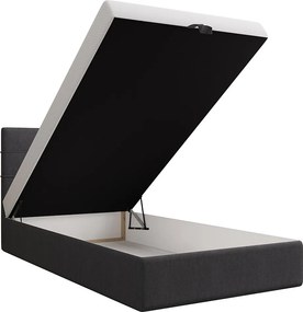 Łóżko kontynentalne DUO 2 120x200 Cosmic 97