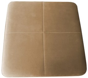 TABORET SOLID STOŁEK LOFT 45cm MG06