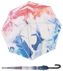 KNIRPS T.760 Palm Storm - elegancki parasol z mechanizmem kijkowym