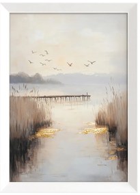 Obraz 58x78 cm Soft – Styler
