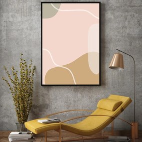 Plakat - Fusion (A4)