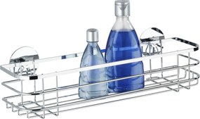 Półka kuchenna MAXI, Turbo - loc, stal nierdzewna WENKO