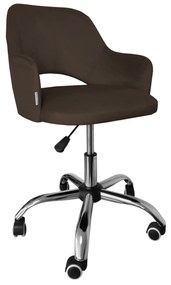 Fotel obrotowy biurowy Milano MG05