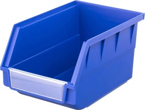 Pojemnik na tablicę perforowaną 19 cm