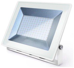 Aigostar - Reflektor LED LED/100W/230V IP65 biały