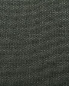 Zasłona BASIC na taśmie marszczącej 140x280cm bazaltowy 1 szt.