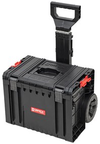 Skrzynka na narzędzia Pro – Qbrick Sys­tem