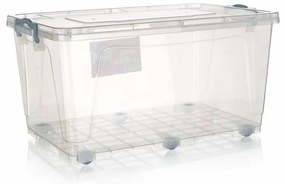 Brilanz Box uniwersalny z kółkami Gema, 50 l, 50 l