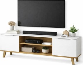 Skandynawska szafka RTV S5-A97