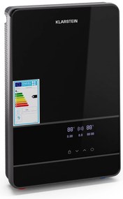 Klarstein Blaze Flow Elektryczny przepływowy podgrzewacz wody, 24 kW